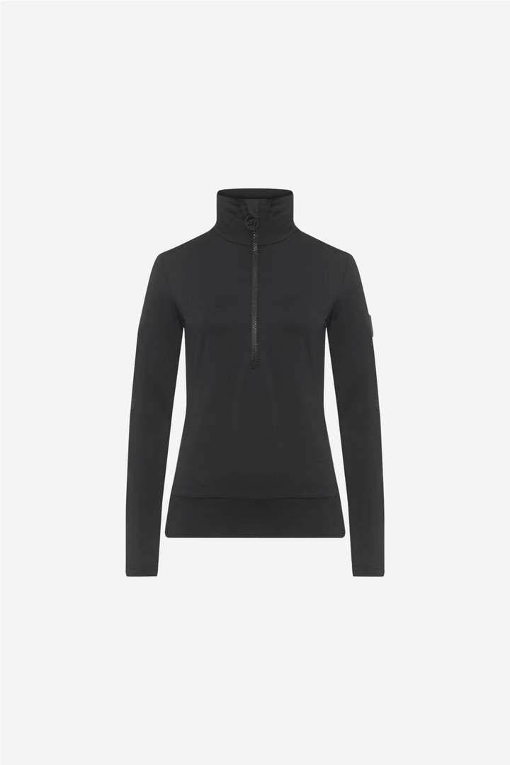 Toni Sailer Skitøy Wieka Black