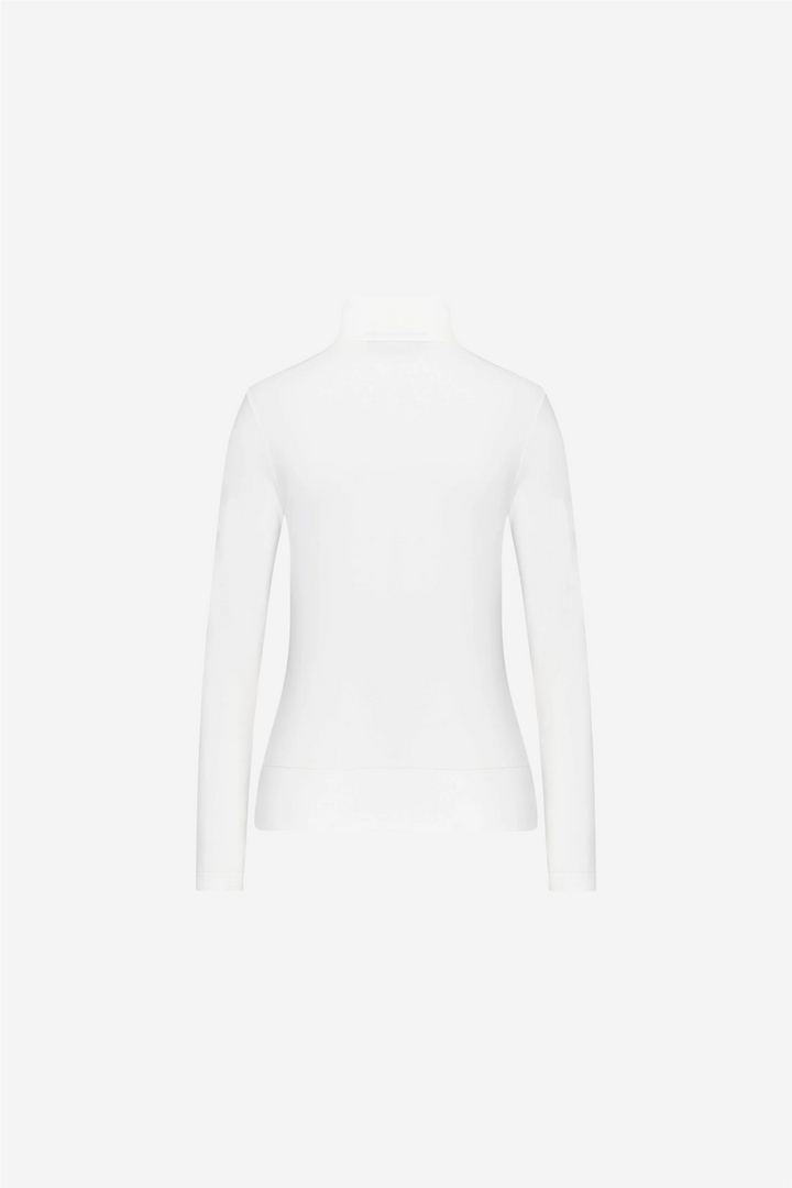 Toni Sailer Skitøy Wieka Bright White