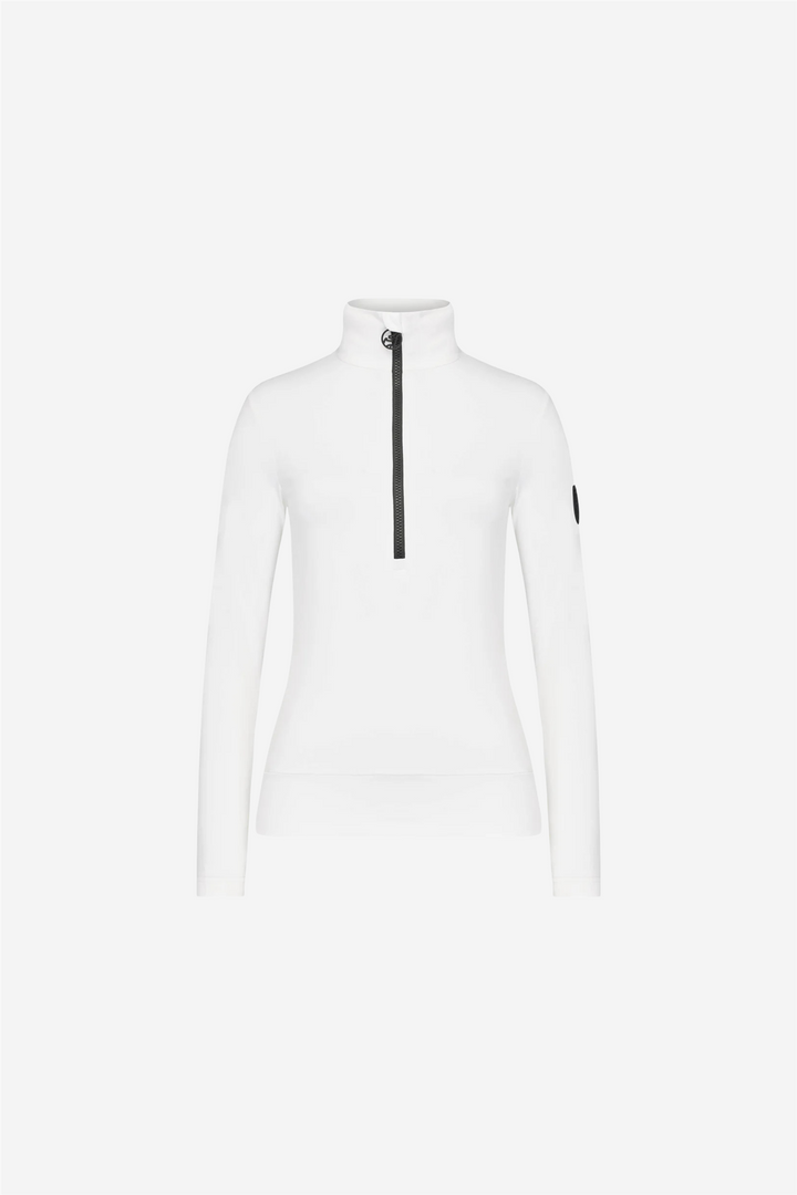 Toni Sailer Skitøy Wieka Bright White