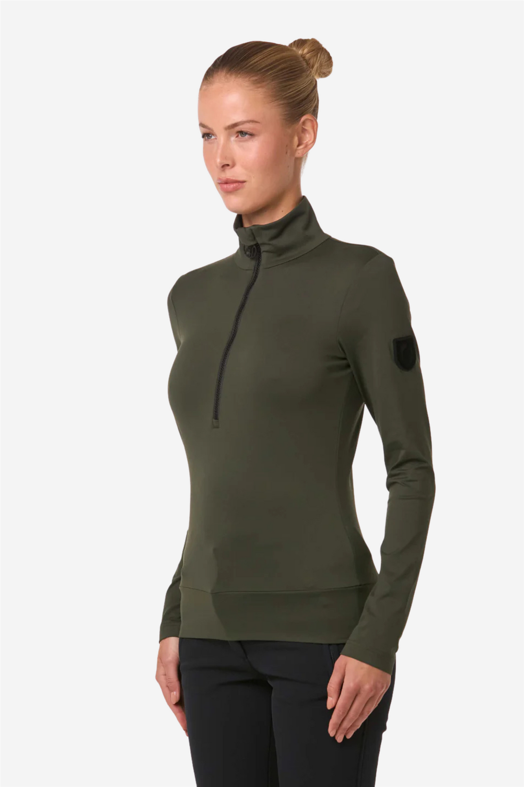 Toni Sailer Skitøy Wieka Dark Pine