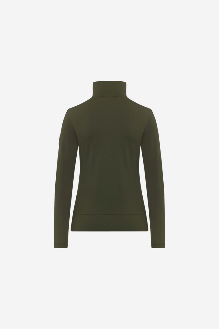 Toni Sailer Skitøy Wieka Dark Pine