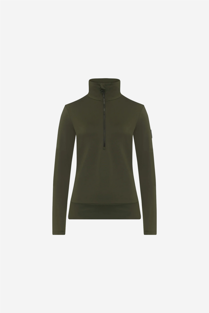 Toni Sailer Skitøy Wieka Dark Pine