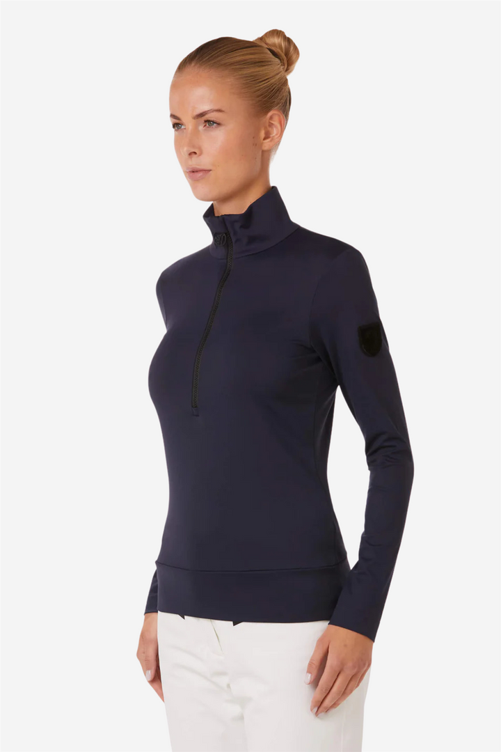 Toni Sailer Skitøy Wieka Midnight