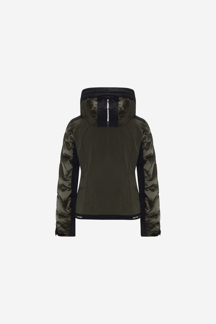 Toni Sailer Skitøy Zoe Splendid Dark Pine