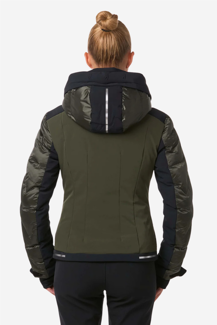 Toni Sailer Skitøy Zoe Splendid Dark Pine