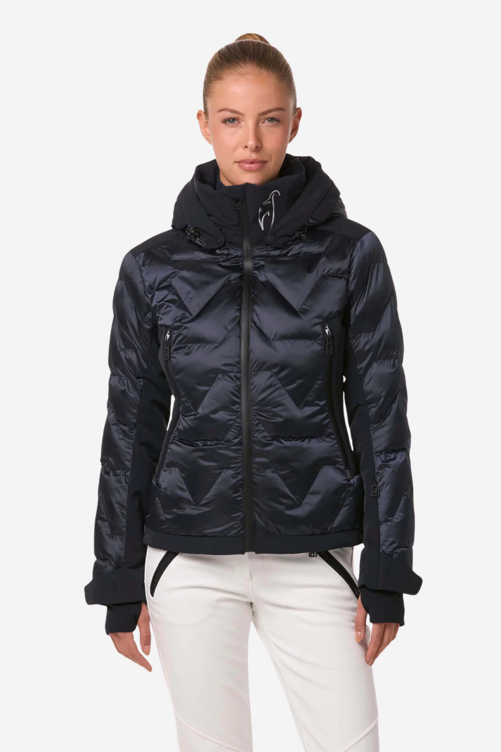 Toni Sailer Skitøy Zoe Splendid Midnight