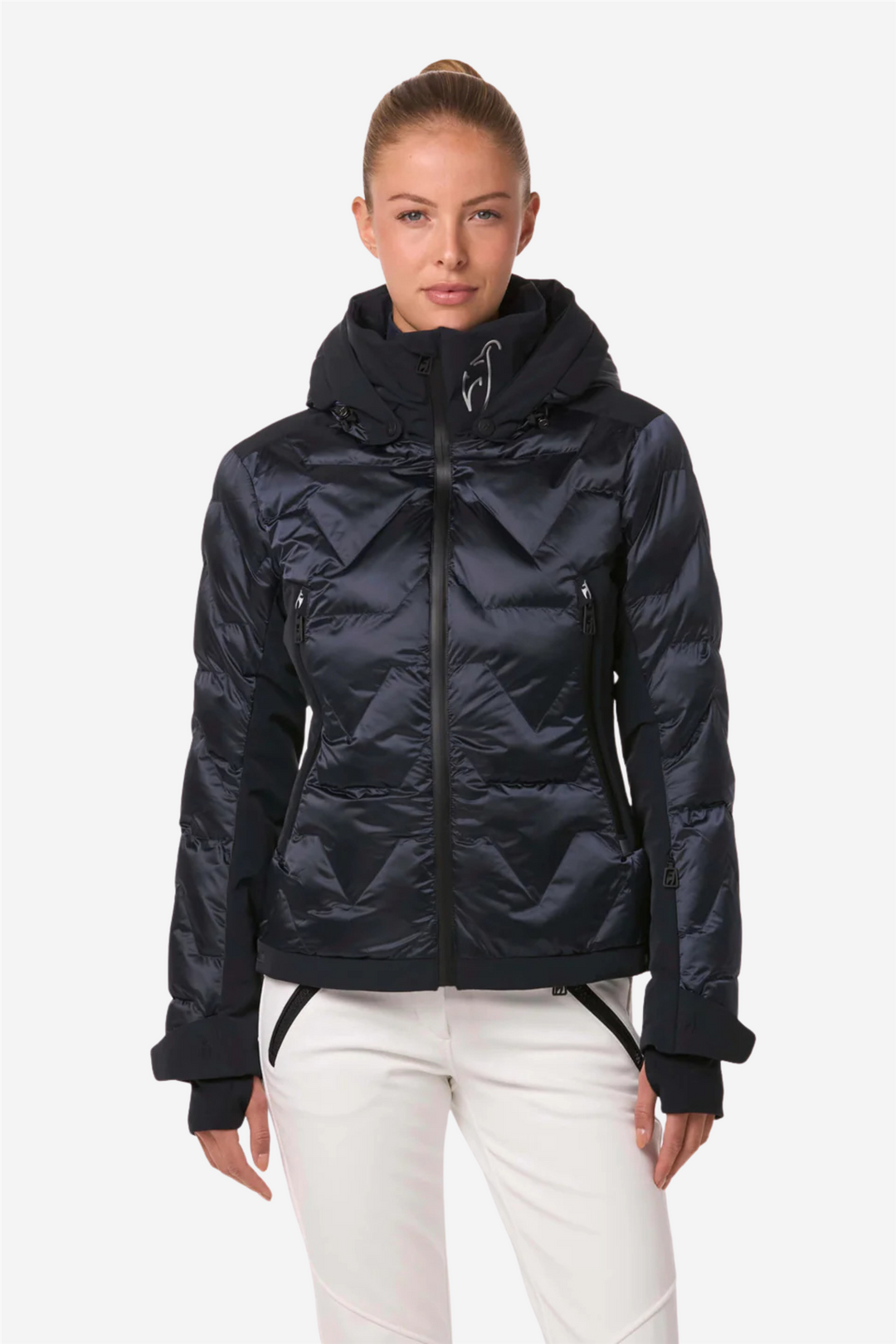 Toni Sailer Skitøy Zoe Splendid Midnight