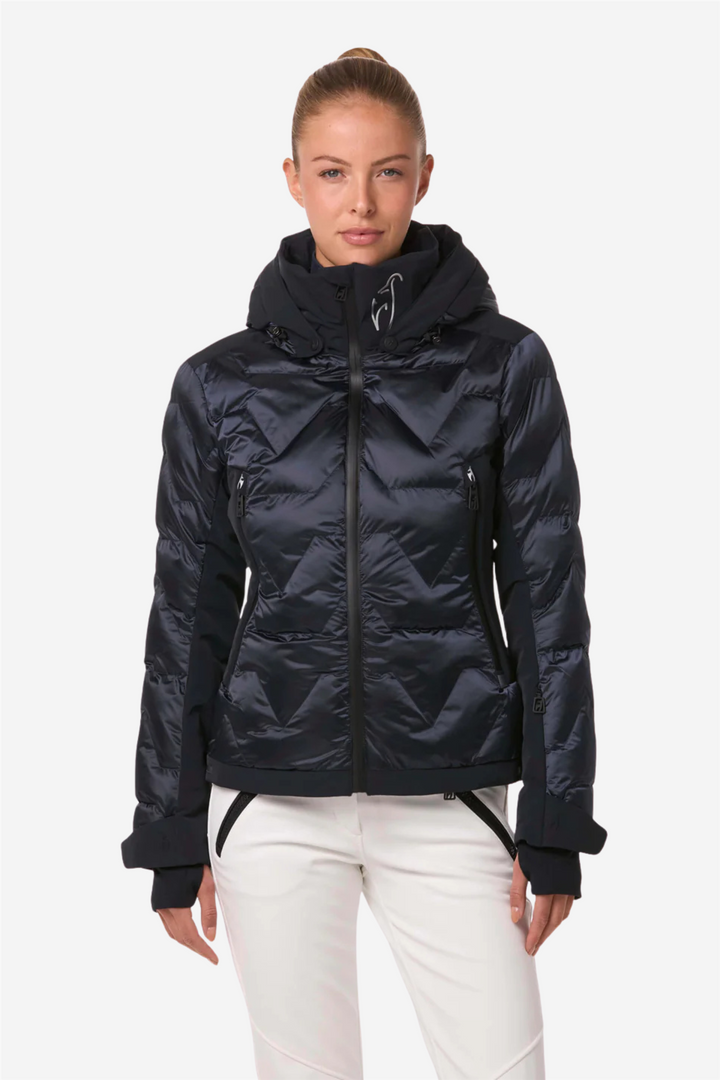 Toni Sailer Skitøy Zoe Splendid Midnight