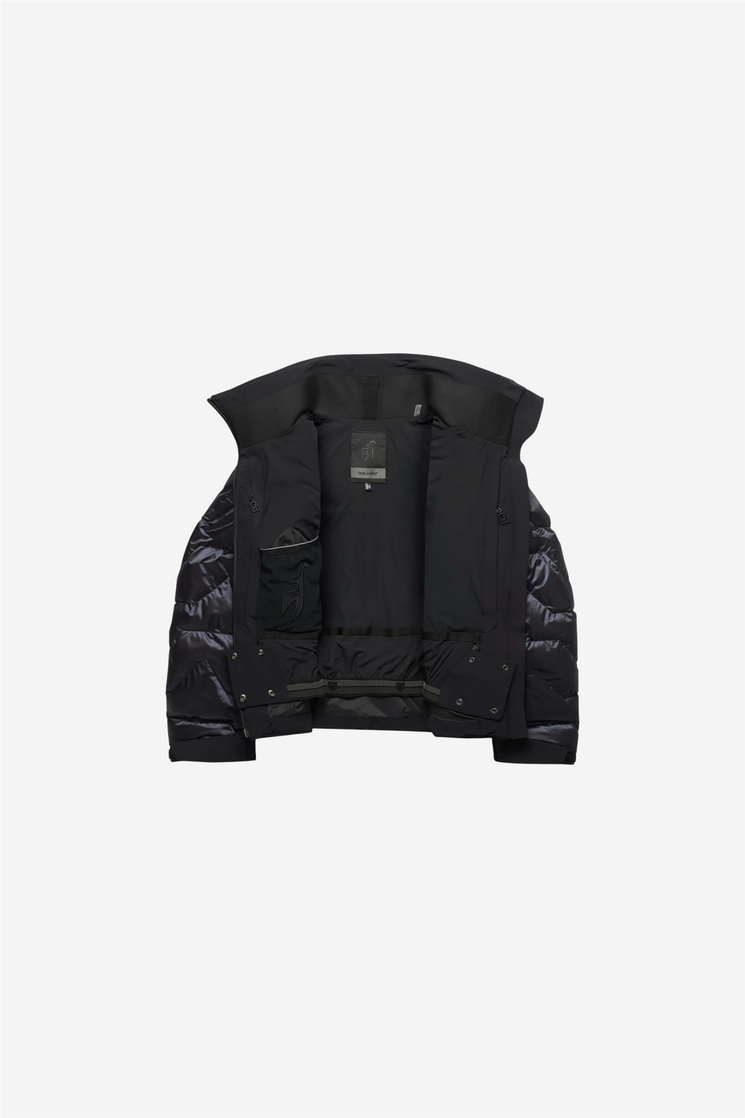 Toni Sailer Skitøy Zoe Splendid Midnight