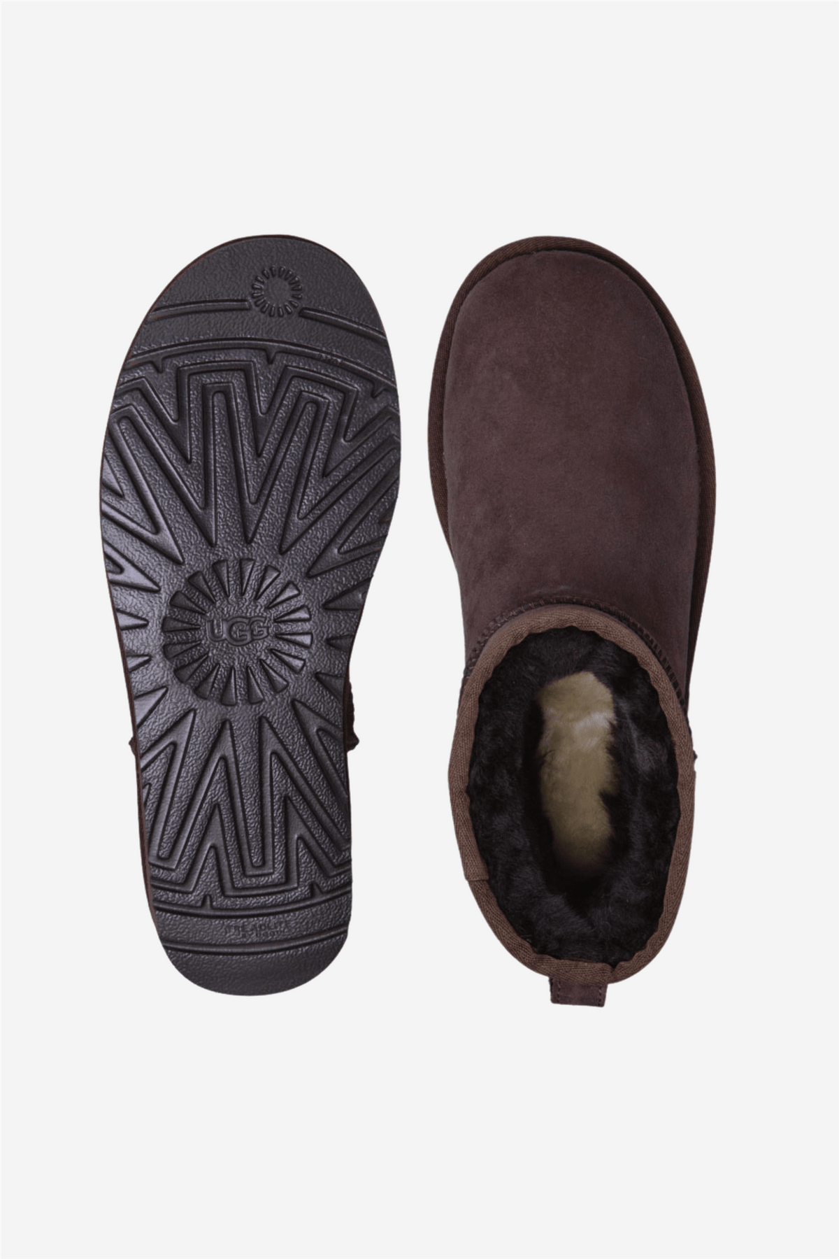 Classic Mini Chocolate Me My Cousin