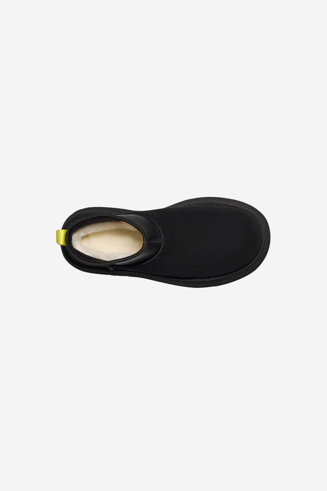 UGG Sko Classic Mini Dipper Black