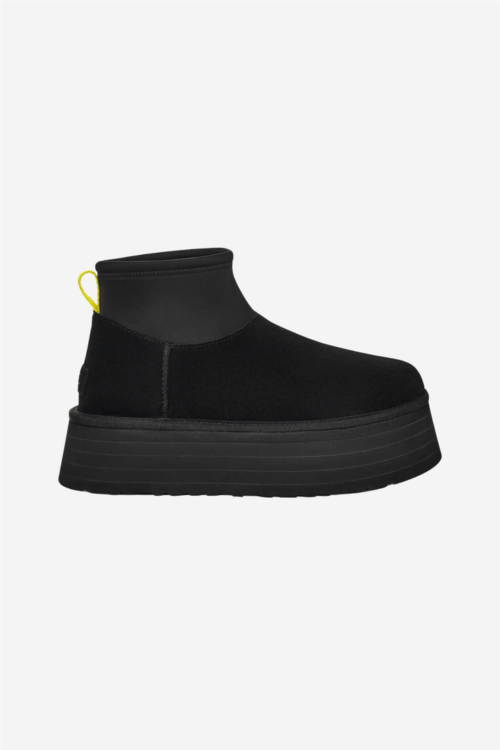 UGG Sko Classic Mini Dipper Black