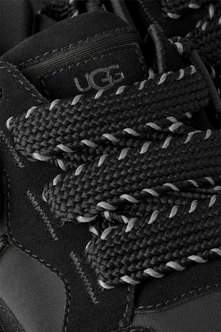 UGG Sko W Astromel Black