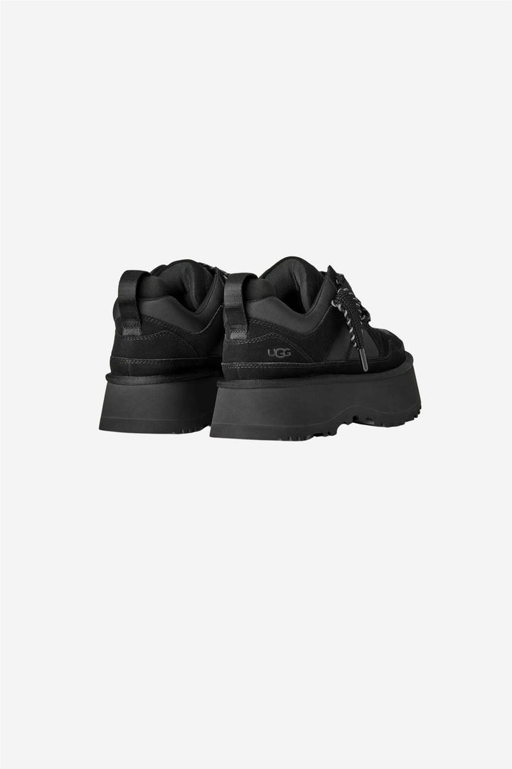 UGG Sko W Astromel Black