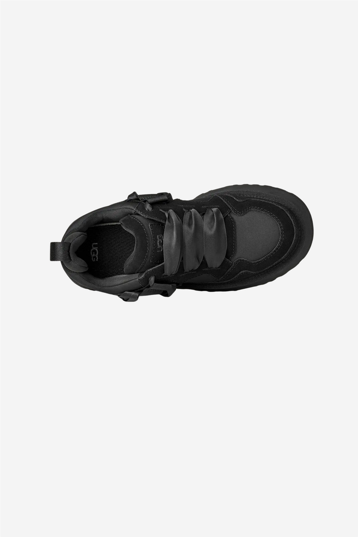 UGG Sko W Astromel Black