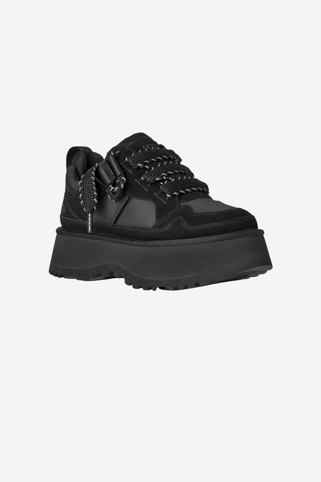 UGG Sko W Astromel Black