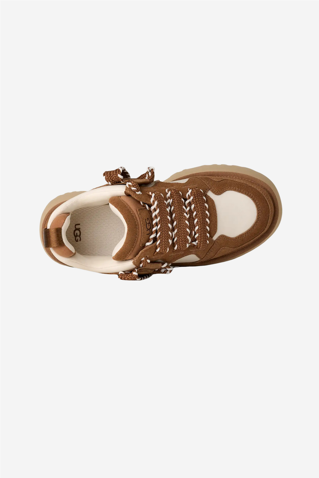 UGG Sko W Astromel Chestnut