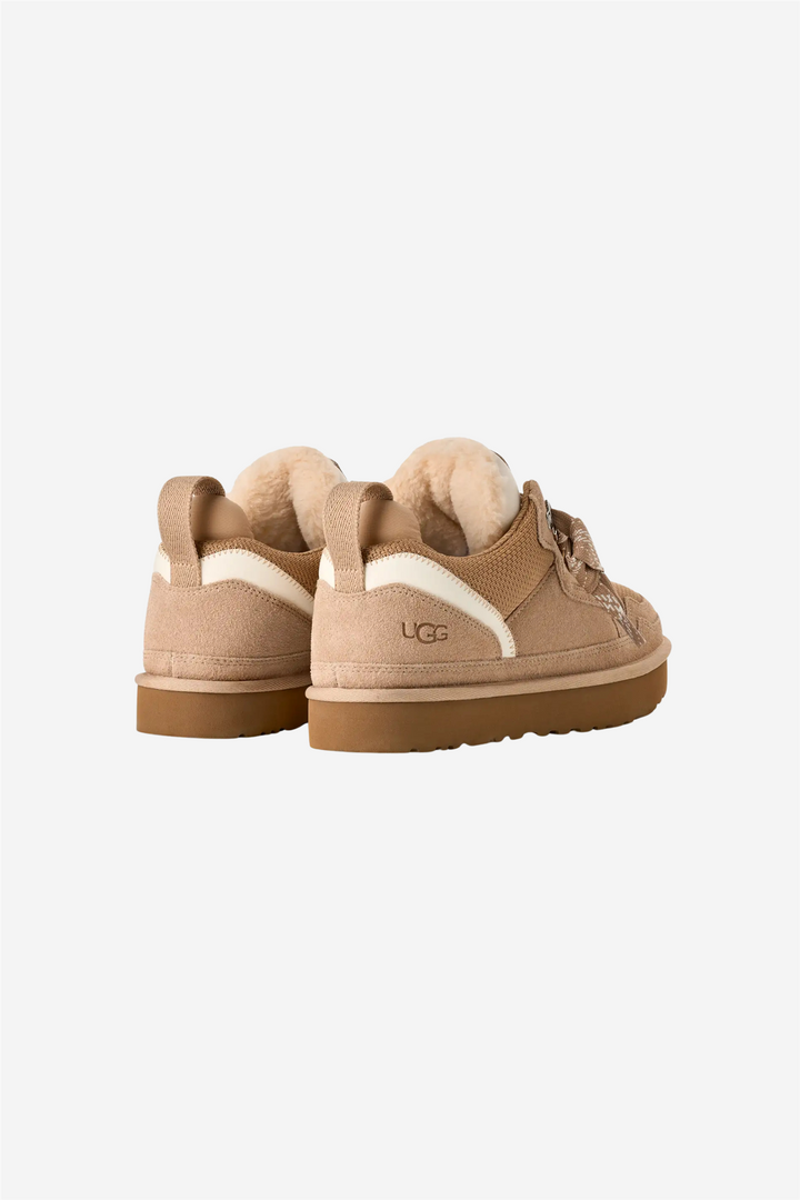 UGG Sko W Lowmel Sand