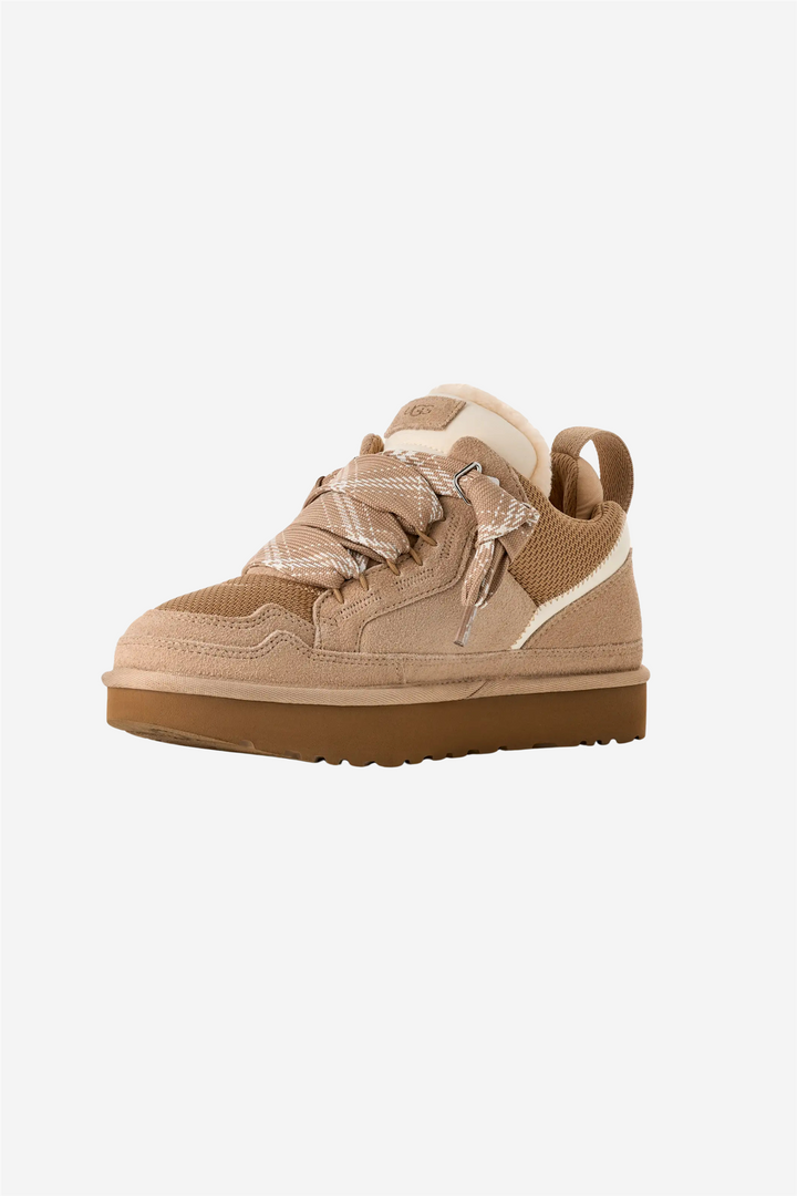 UGG Sko W Lowmel Sand