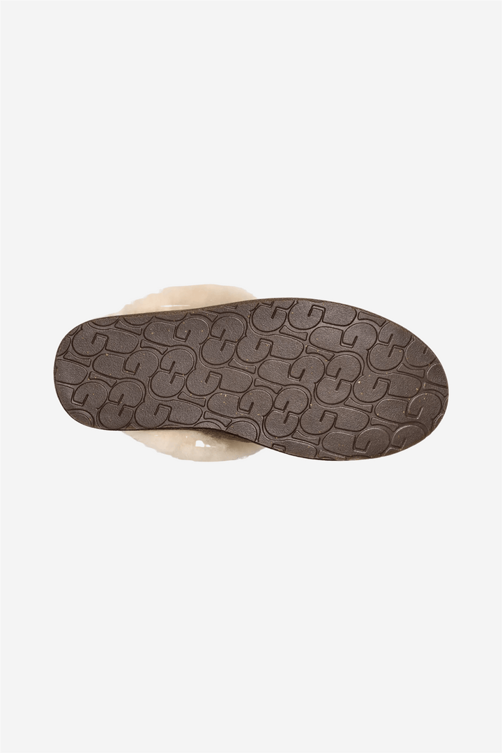UGG Sko W Scuffette II Espresso