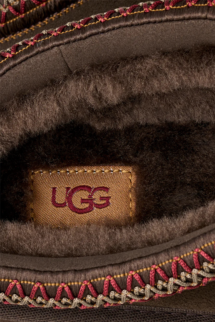 UGG Sko W Tazz Dusted Cocoa