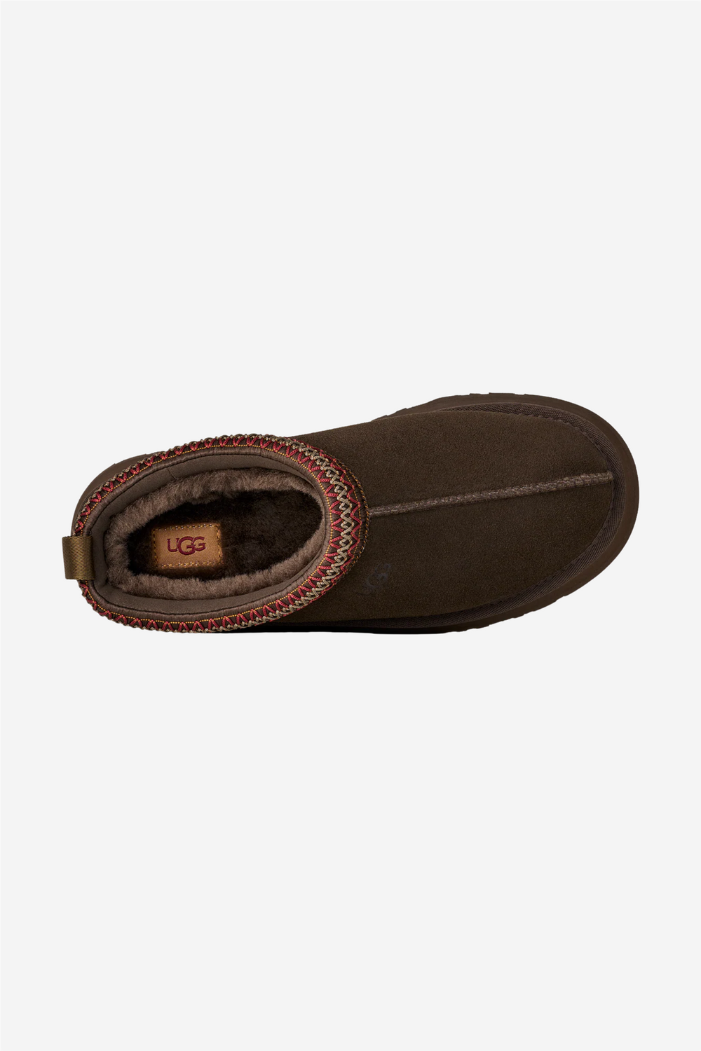 UGG Sko W Tazz Dusted Cocoa