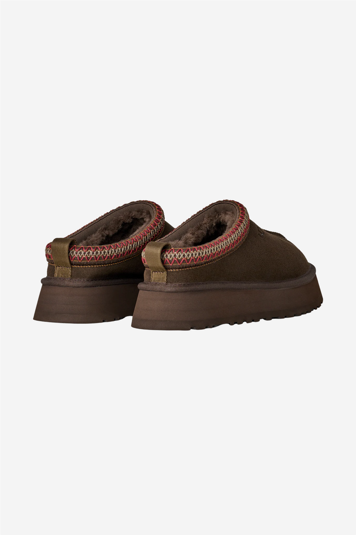 UGG Sko W Tazz Dusted Cocoa