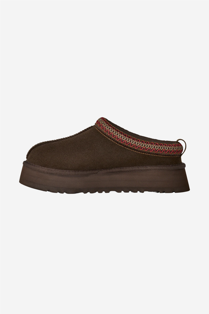 UGG Sko W Tazz Dusted Cocoa