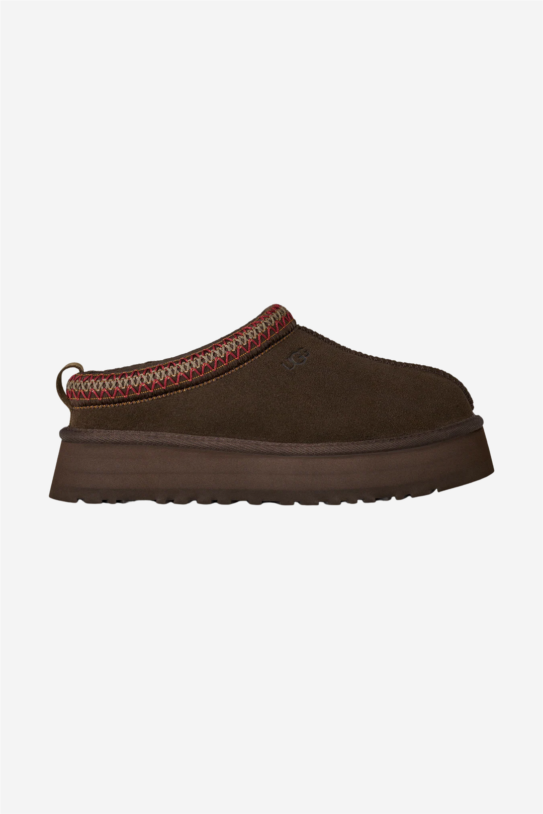 UGG Sko W Tazz Dusted Cocoa