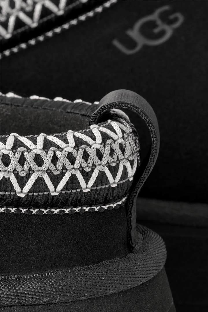 UGG Sko W Tazz II Black