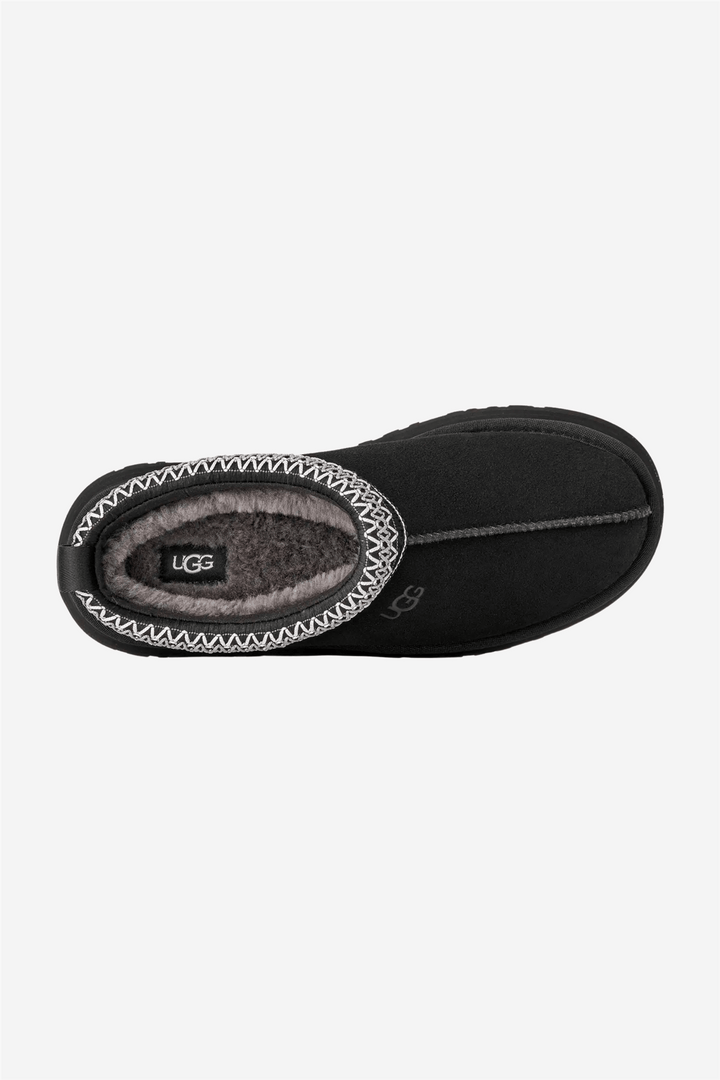 UGG Sko W Tazz II Black