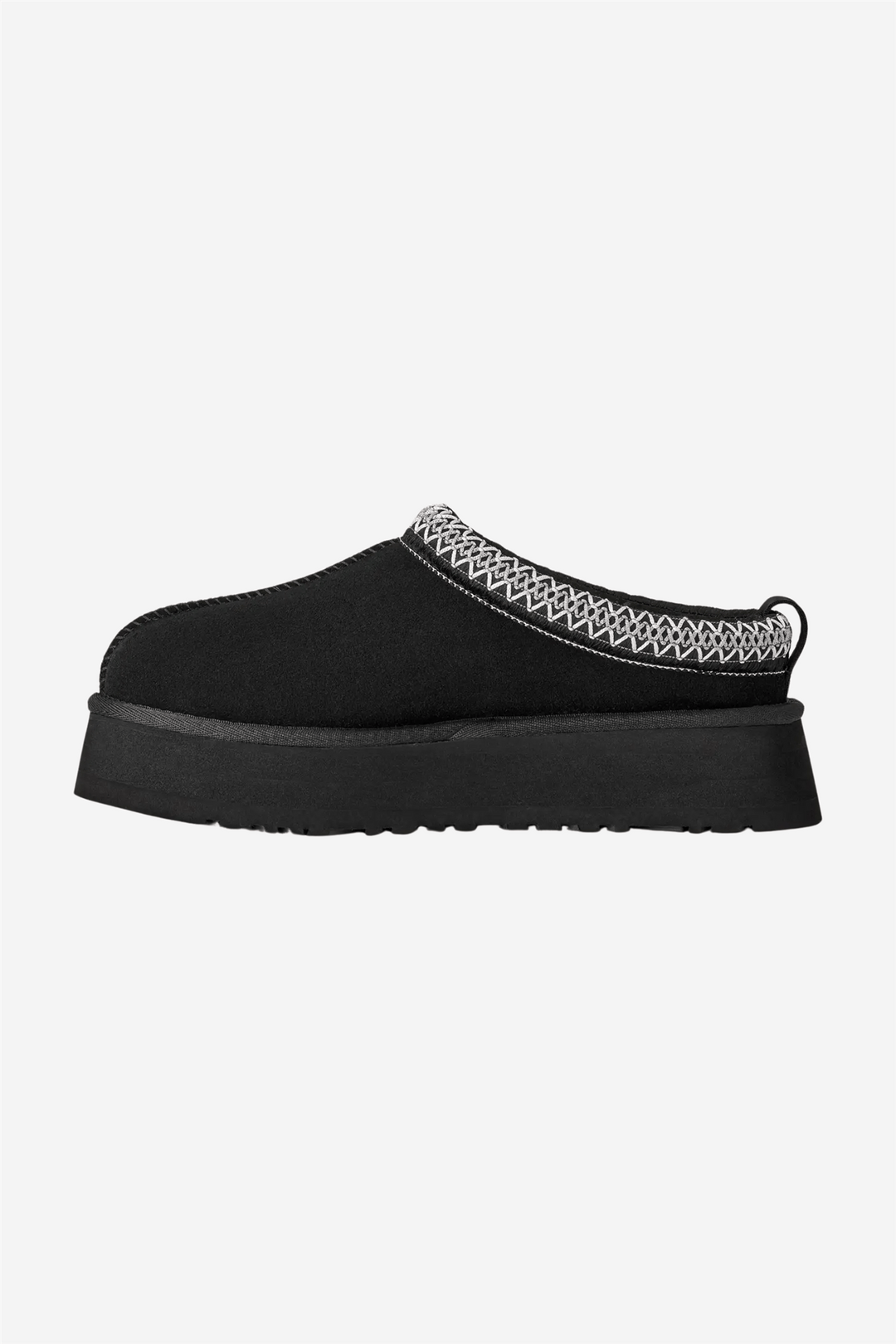 UGG Sko W Tazz II Black