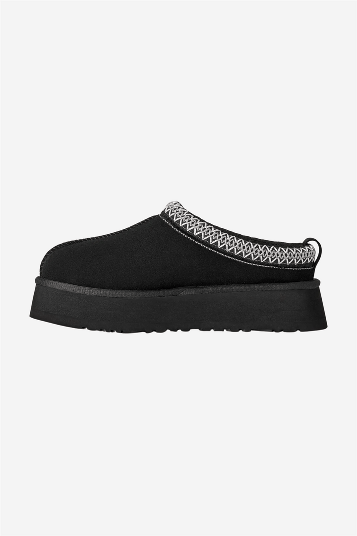 UGG Sko W Tazz II Black