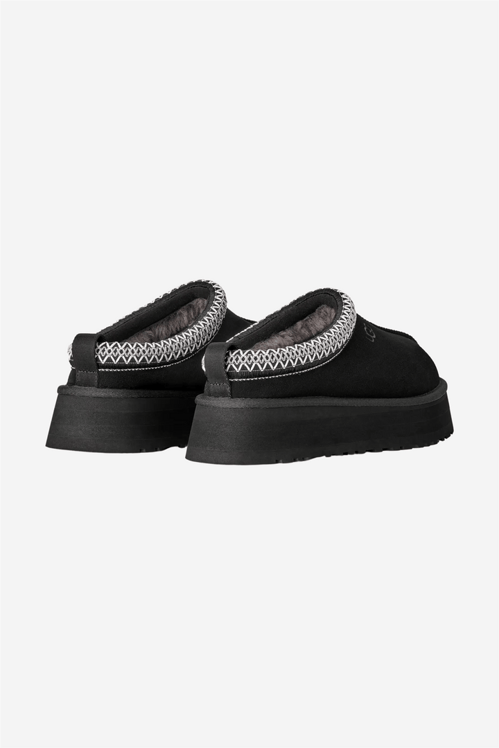 UGG Sko W Tazz II Black