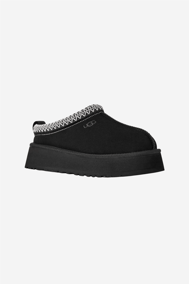 UGG Sko W Tazz II Black