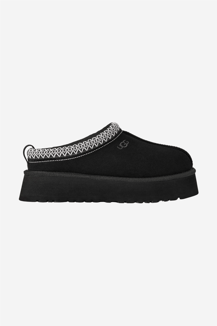 UGG Sko W Tazz II Black