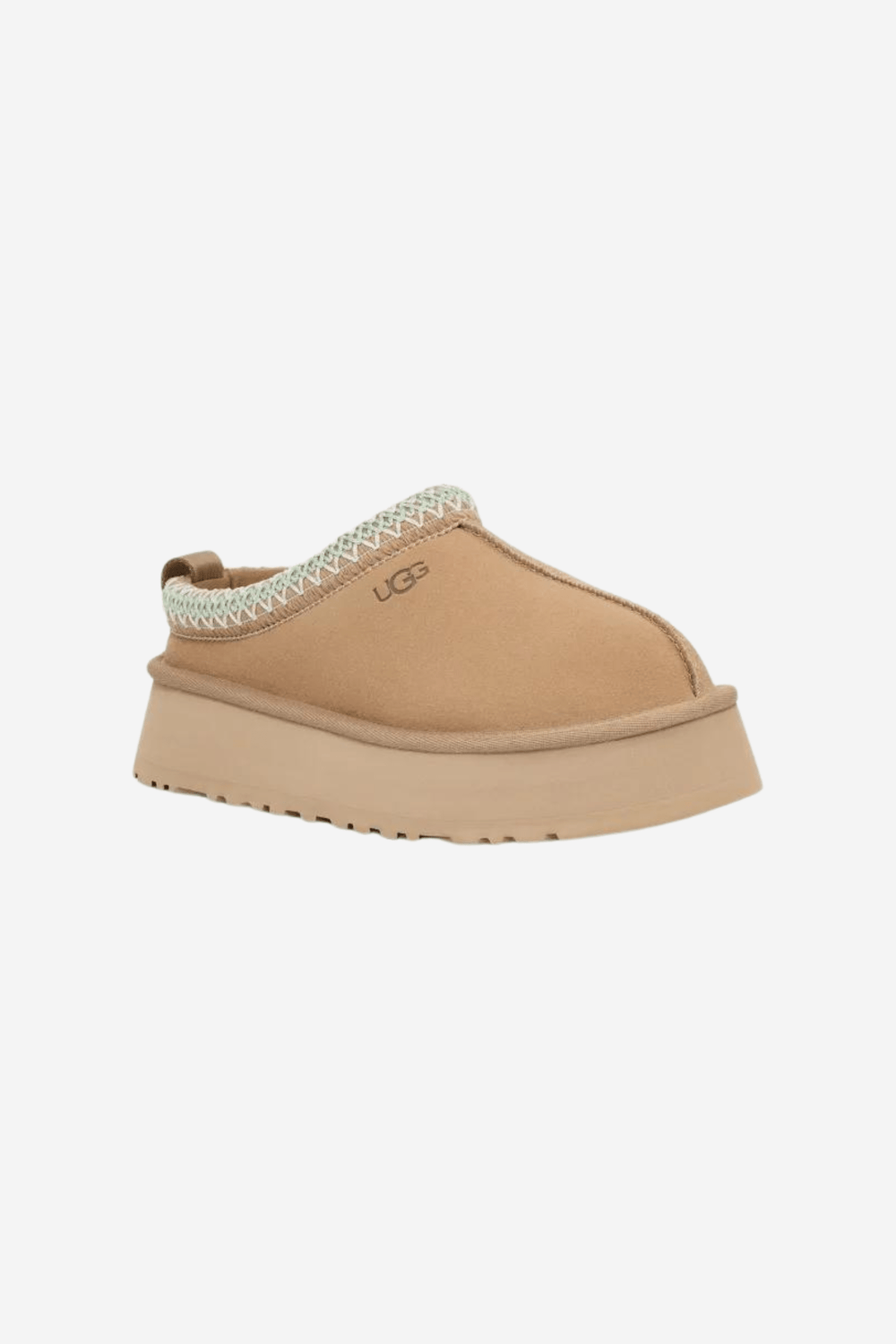 UGG Sko W Tazz Sand