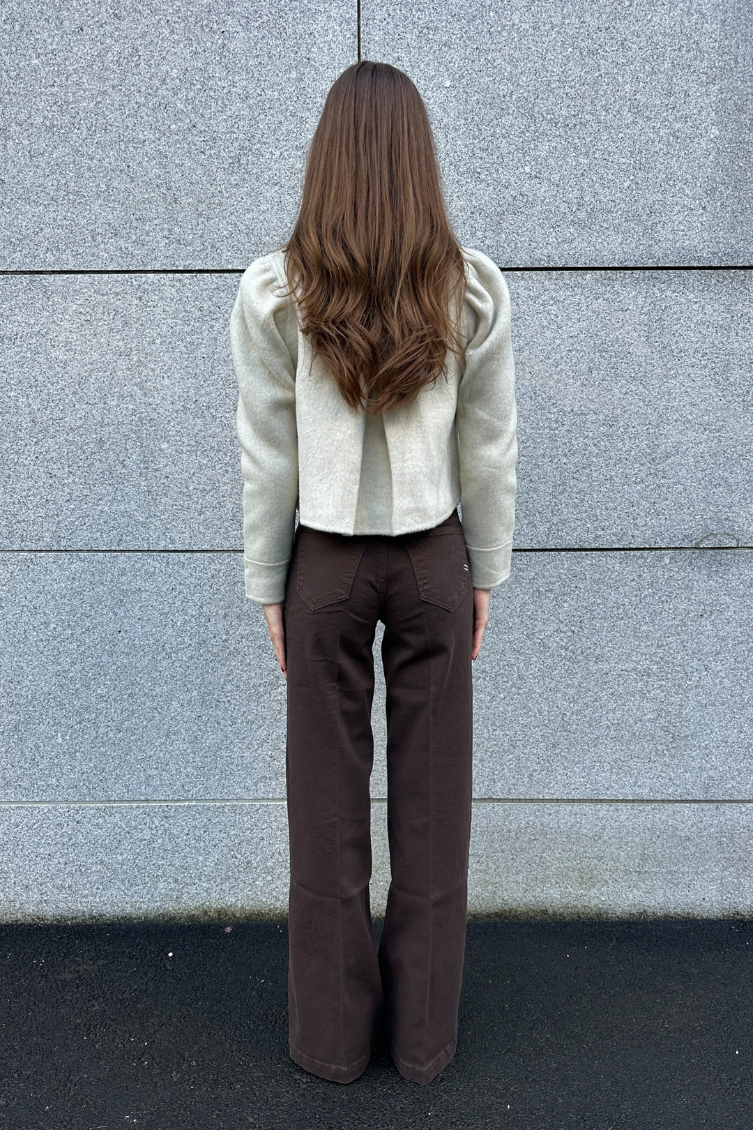 ViCOLO Bukser & jeans Giudith Fondente