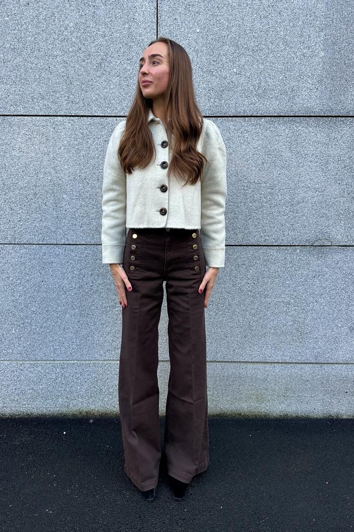 ViCOLO Bukser & jeans Giudith Fondente