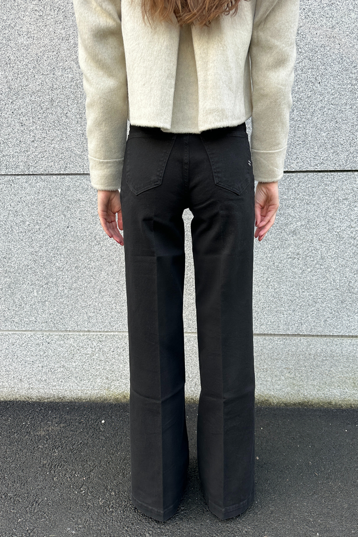 ViCOLO Bukser & jeans Giudith Nero