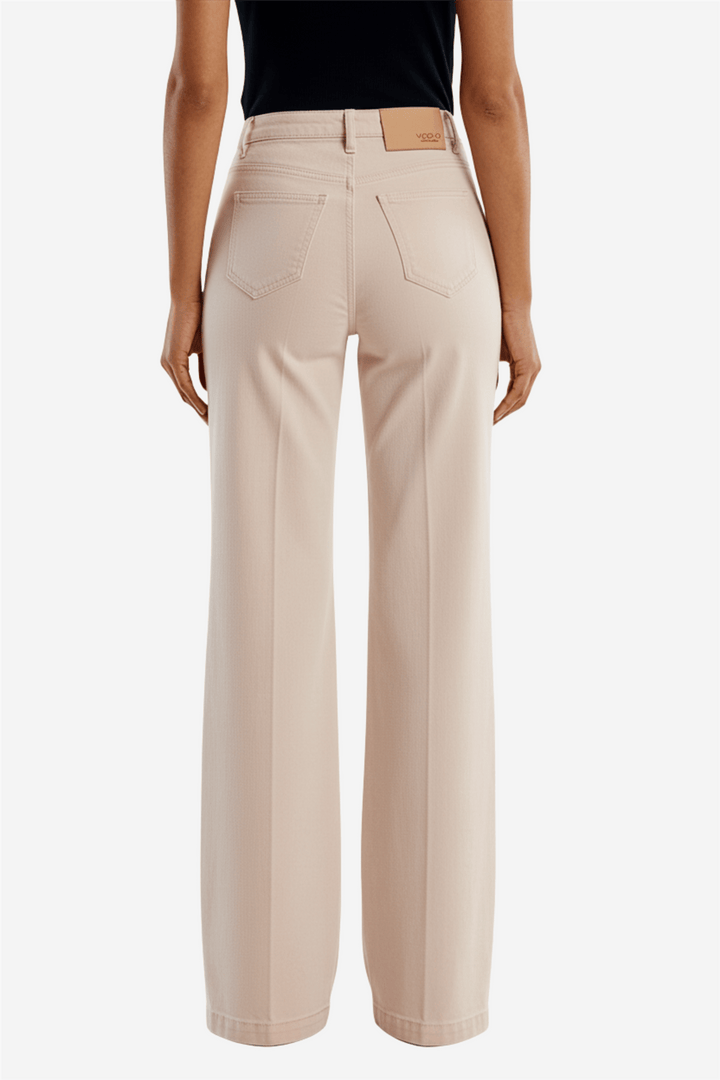 ViCOLO Bukser &amp; jeans Giudith Pink