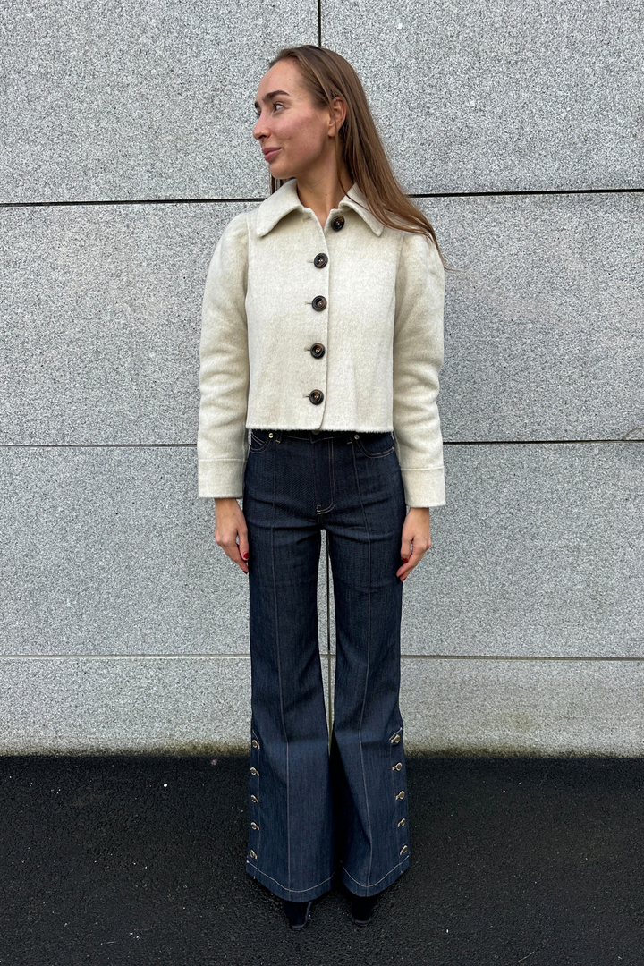 ViCOLO Bukser & jeans Marta Denim Blue Rinse