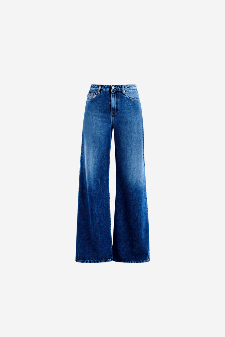 ViCOLO Bukser & jeans Sidney Denim Blue