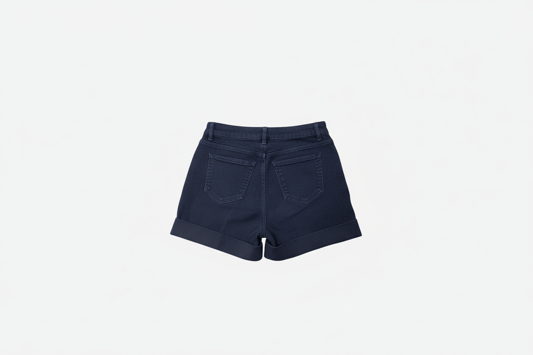ViCOLO Shorts Georgie Shorts Blue