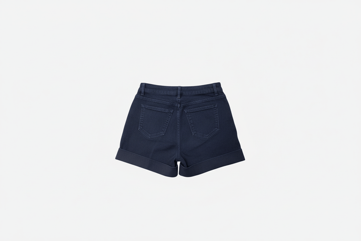 ViCOLO Shorts Georgie Shorts Blue