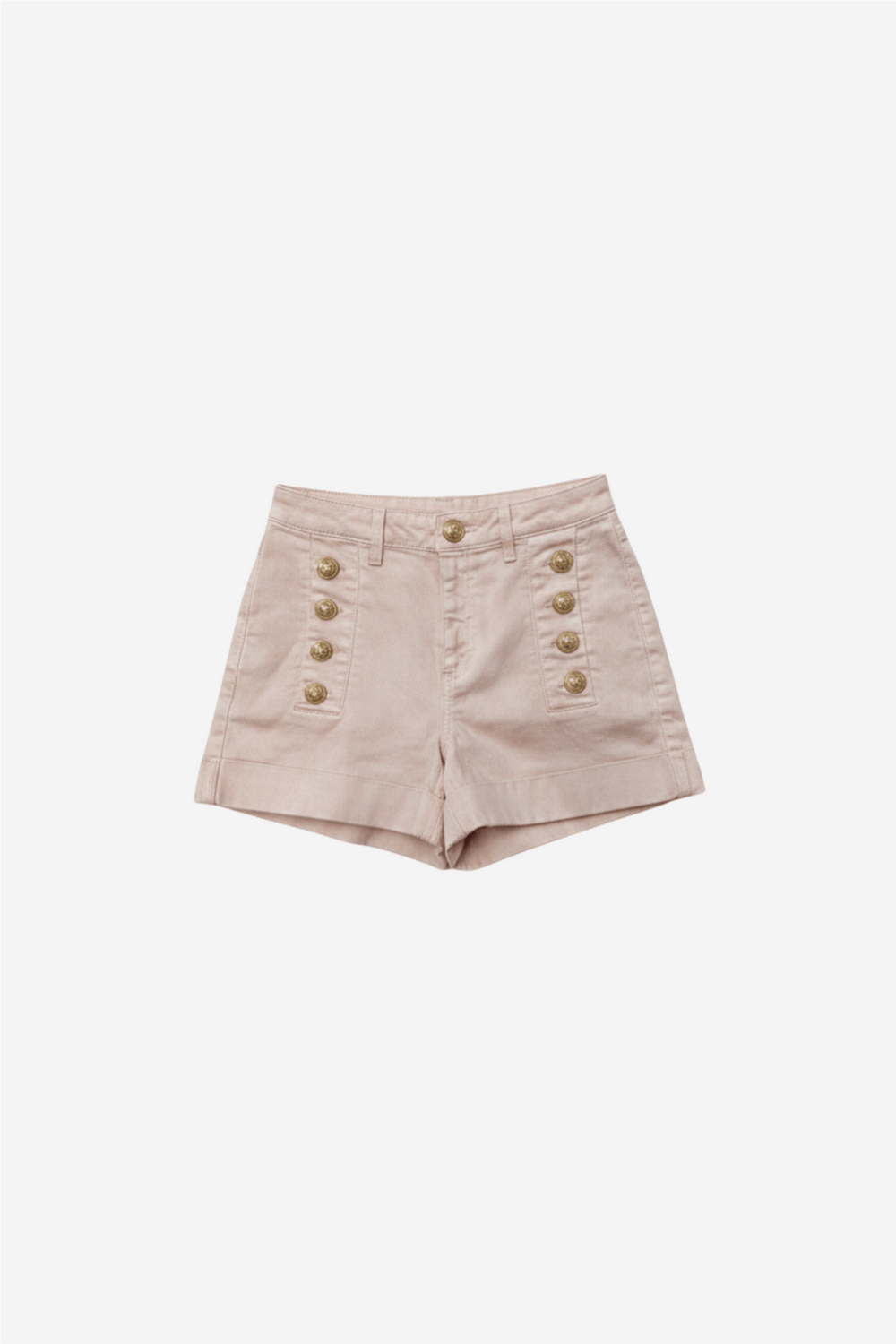 ViCOLO Shorts Georgie Shorts Pink