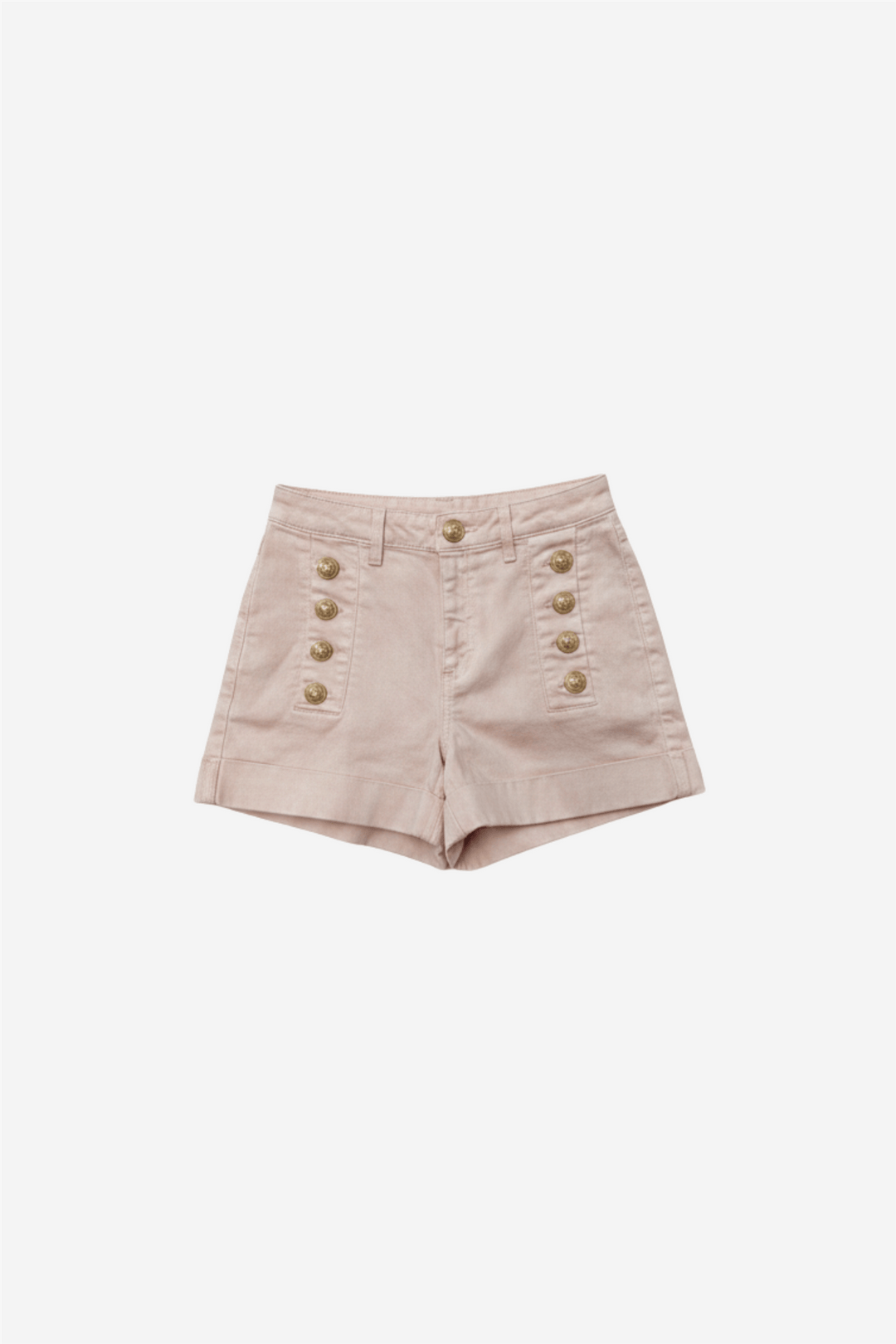 ViCOLO Shorts Georgie Shorts Pink