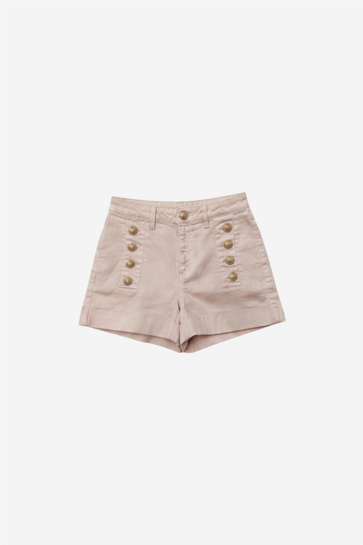 ViCOLO Shorts Georgie Shorts Pink