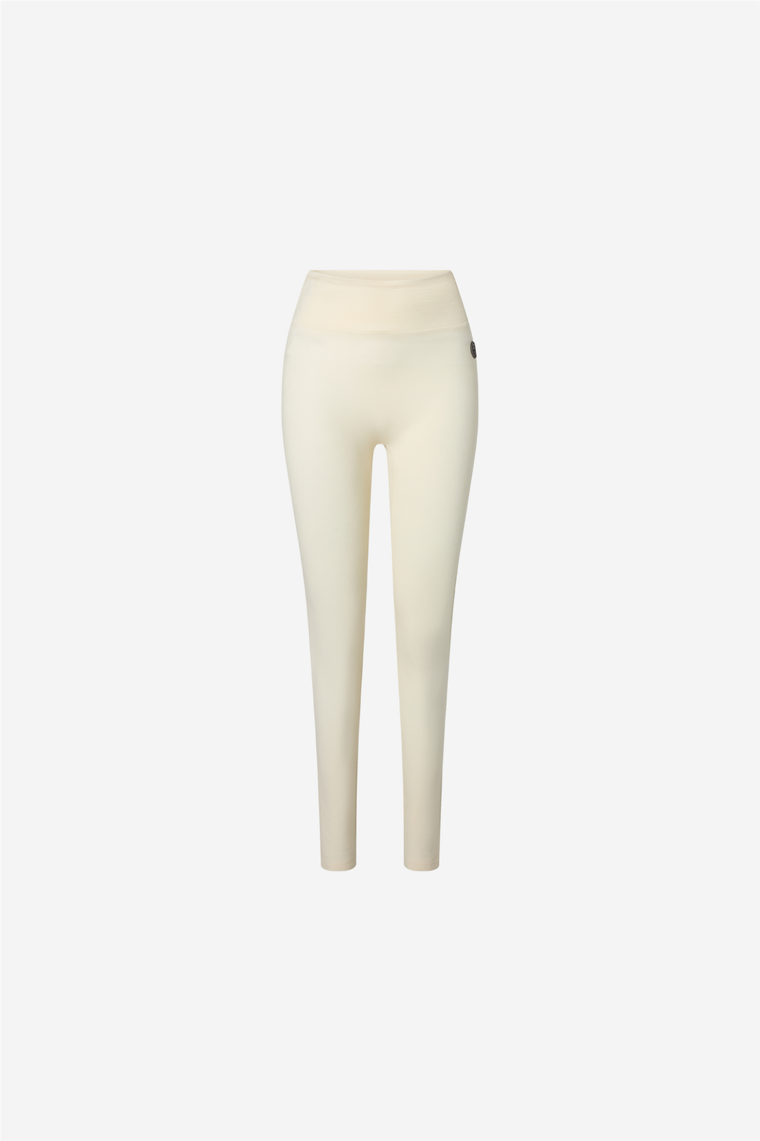 We Norwegians Bukser & jeans Ski Basic Leggings Off White