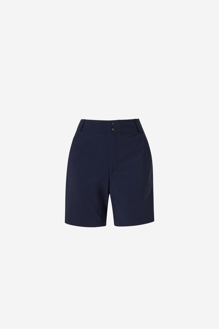We Norwegians Shorts Albatross Shorts Navy Blue